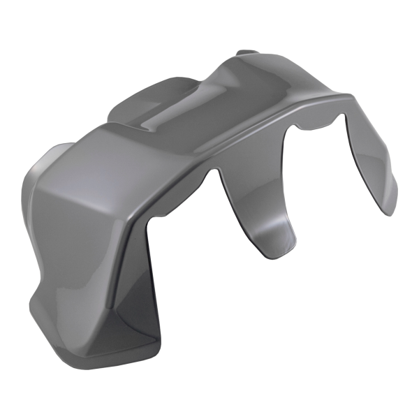 Arai Helmets RX-7V Racing FIM EX2 Diffuser Spoiler
